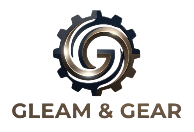 Gleam And Gear