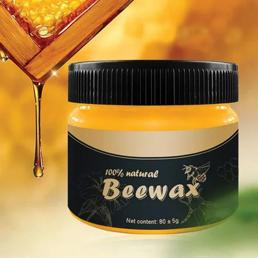 Beewax Furniture Polish - (BUY 1 GET 1 FREE)